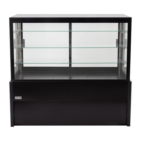 Zoin Kristall Serve Over Counter Fridge 1500mm - DB416-150  Zoin   