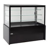 Zoin Kristall Serve Over Counter Fridge 1500mm - DB416-150  Zoin   