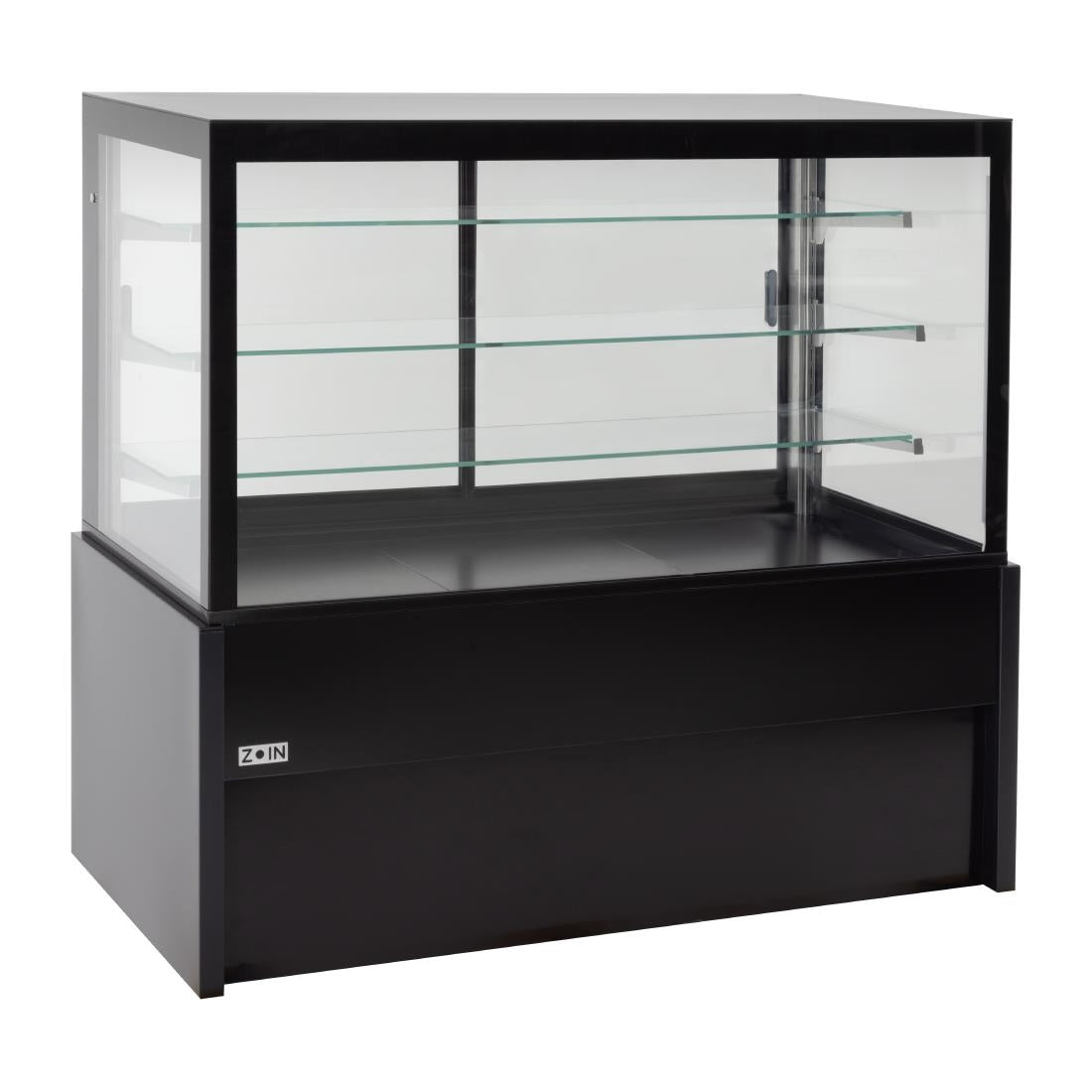 Zoin Kristall Serve Over Counter Fridge 1500mm - DB416-150  Zoin   