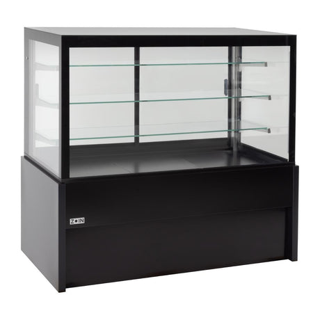 Zoin Kristall Serve Over Counter Fridge 1500mm - DB416-150  Zoin   