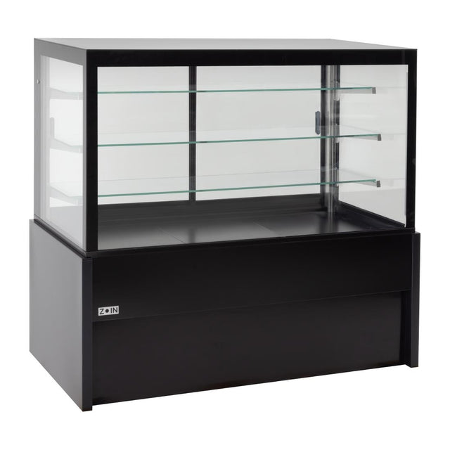 Zoin Kristall Serve Over Counter Fridge 1500mm - DB416-150  Zoin   