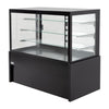 Zoin Kristall Serve Over Counter Fridge 1500mm - DB416-150  Zoin   