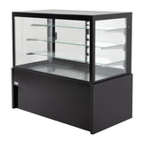 Zoin Kristall Serve Over Counter Fridge 1500mm - DB416-150  Zoin   