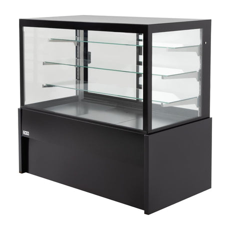 Zoin Kristall Serve Over Counter Fridge 1500mm - DB416-150  Zoin   