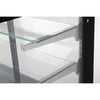 Zoin Kristall Serve Over Counter Fridge 1500mm - DB416-150  Zoin   