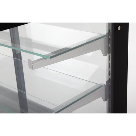 Zoin Kristall Serve Over Counter Fridge 1500mm - DB416-150  Zoin   