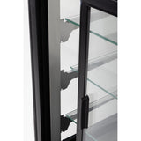 Zoin Kristall Serve Over Counter Fridge 1500mm - DB416-150  Zoin   