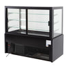 Zoin Kristall Serve Over Counter Fridge 1500mm - DB416-150  Zoin   