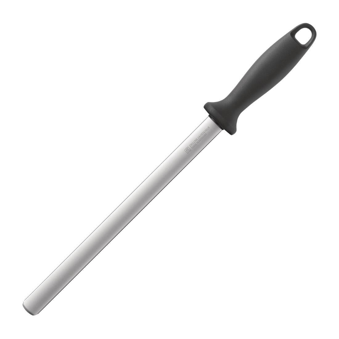Zwilling Diamond Knife Sharpening Steel 25.4cm - DB457  Zwilling Henckels   