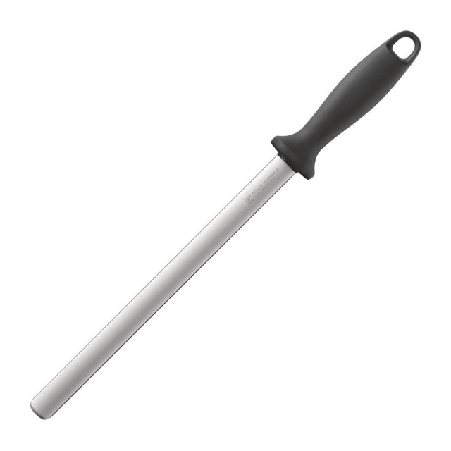 Zwilling Diamond Knife Sharpening Steel 25.4cm - DB457  Zwilling Henckels   