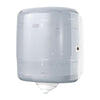 Tork Reflex Single Sheet White Roll Dispenser - DB461  Tork   