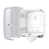 Tork Reflex Single Sheet White Roll Dispenser - DB461  Tork   
