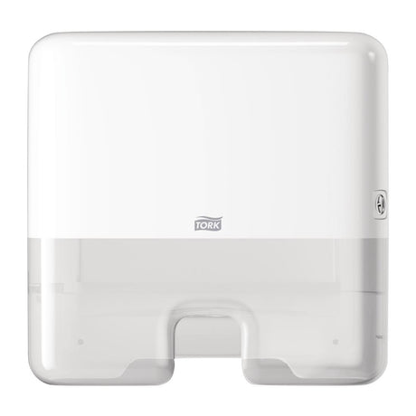 Tork Xpress Space Saving Hand Towel Dispenser - DB462  Tork   