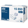Tork Xpressnap Extra Soft Dispenser Napkin White 2Ply 1/2 Fold (Pack of 8) - DB466  Tork   