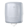 Tork Reflex Single Sheet White Roll Dispenser - DB461  Tork   