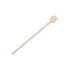 Fiesta Compostable Wooden Cocktail Stirrers 150mm (Pack of 100) - DB493  Fiesta   