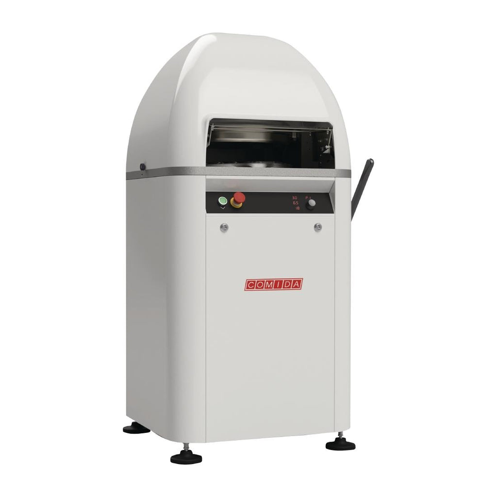 Zanolli Ercolina Plus Bun Divider and Rounder FESPA30 - DB502  Pastaline   