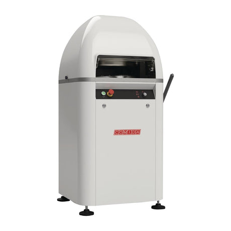 Zanolli Ercolina Plus Bun Divider and Rounder FESPA30 - DB502  Pastaline   