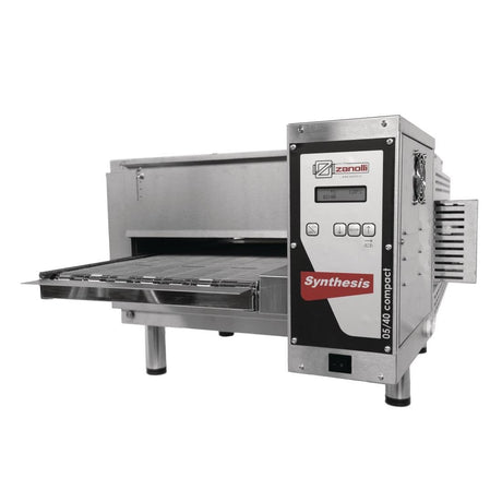 Zanolli Synthesis Compact Conveyor Oven C0540VEC - DB530-3PH  Zanolli   