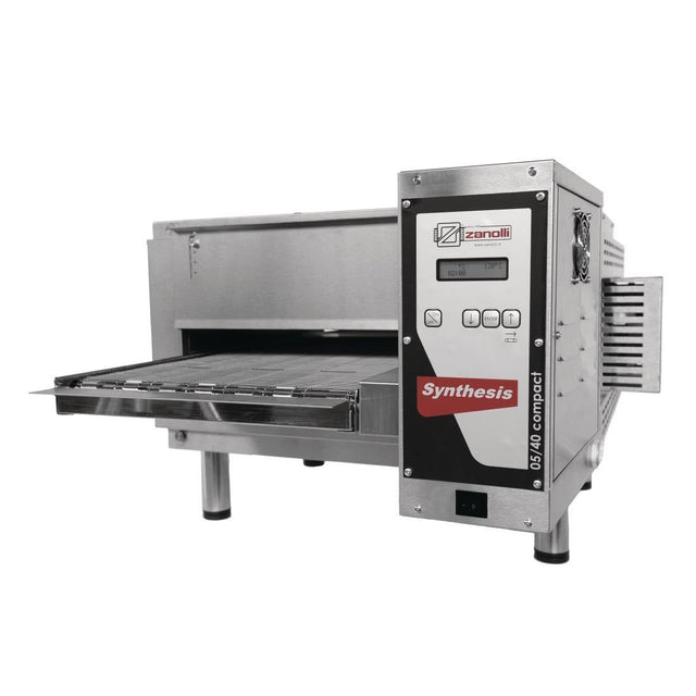 Zanolli Synthesis Compact Conveyor Oven C0540VEC - DB530-3PH  Zanolli   