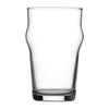 Utopia Nonic Beer Glasses 280ml CE Marked (Pack of 48) - DB553 Beer Glasses Utopia   