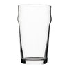 Utopia Nonic Beer Glasses 570ml CE Marked (Pack of 48) - DB554 Beer Glasses Utopia   