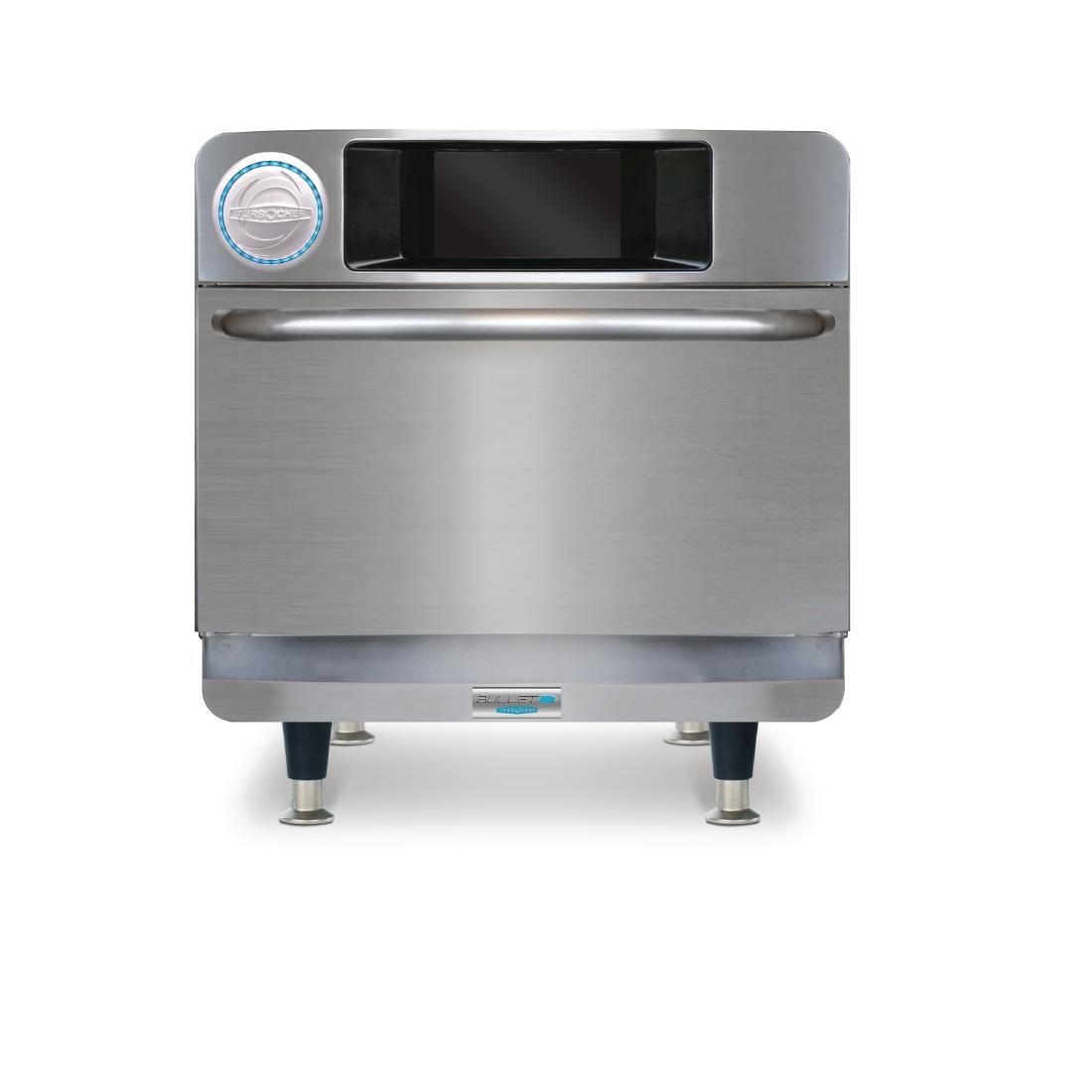 TurboChef Bullet High Speed Oven Three Phase - DB874-3PH High Speed Rapid Cook Ovens Turbo Chef