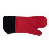 MasterClass Seamless Silicone Oven Mitt with Cotton Sleeve - DB878  Kitchen Craft   