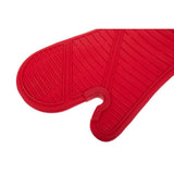 MasterClass Seamless Silicone Oven Mitt with Cotton Sleeve - DB878  Kitchen Craft   