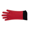 MasterClass Seamless Silicone Oven Glove with Cotton Sleeve - DB879  Kitchen Craft   