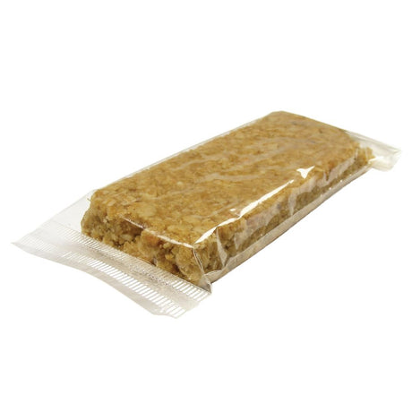 Vegware Compostable NatureFlex Bags Clear 70 x 210mm (Pack of 1000) - DB912  Vegware   