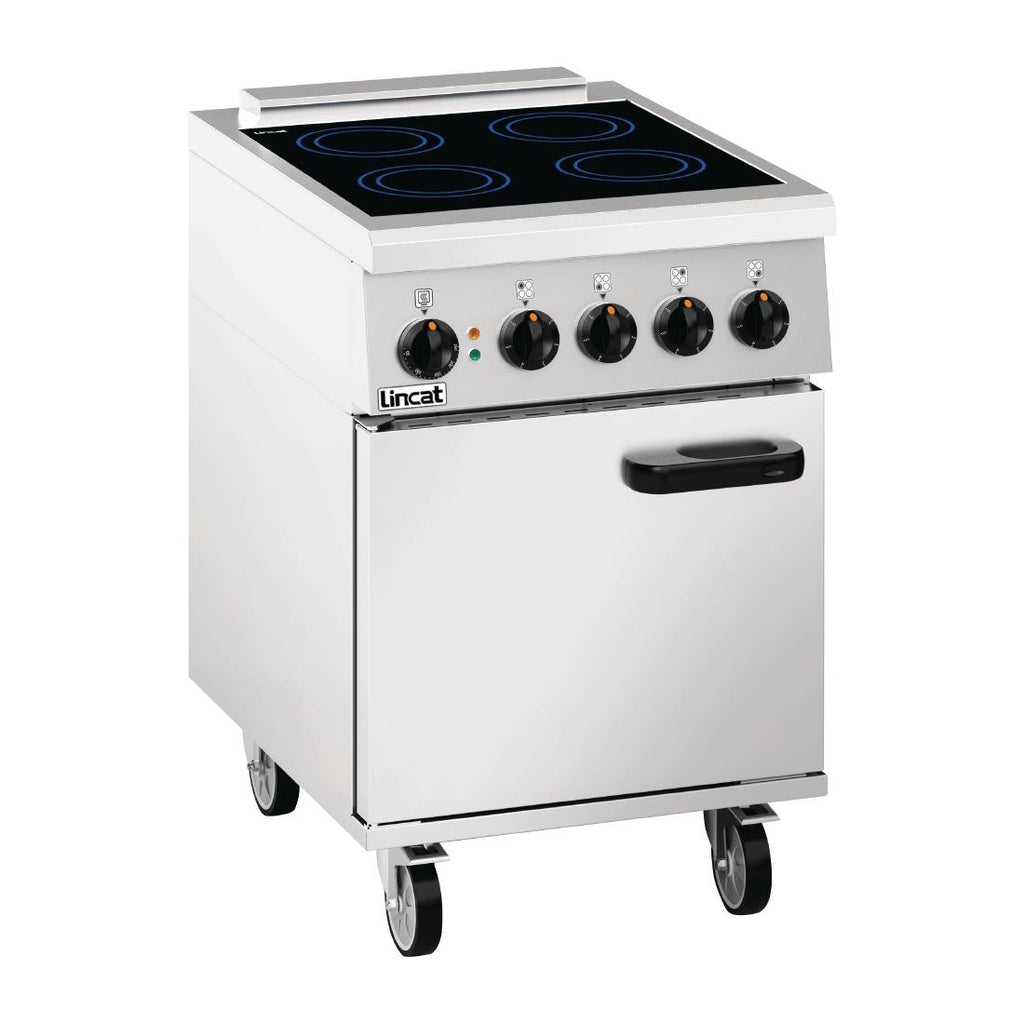 Lincat Phoenix Induction Range PHER02 - DB919  Lincat   