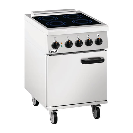 Lincat Phoenix Induction Range PHER02 - DB919  Lincat   