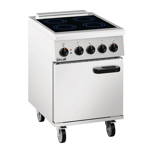 Lincat Phoenix Induction Range PHER02 - DB919  Lincat   