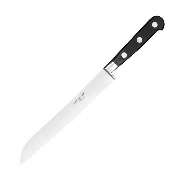 Deglon Sabatier Bread Knife 20.3cm - DB940  Deglon Sabatier   