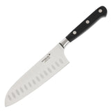 Deglon Sabatier Santoku Knife 18.3cm - DB942  Deglon Sabatier   