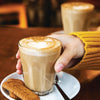 Olympia Toughened Tumbler Glass - 230ml 8oz (Box 12) - DB947 Utopia Hi Balls and Tumblers Olympia   