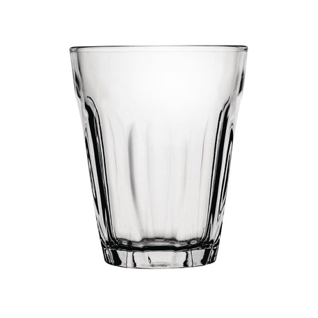 Olympia Toughened Tumbler Glass - 290ml 10oz (Box 12) - DB948 Utopia Hi Balls and Tumblers Olympia   