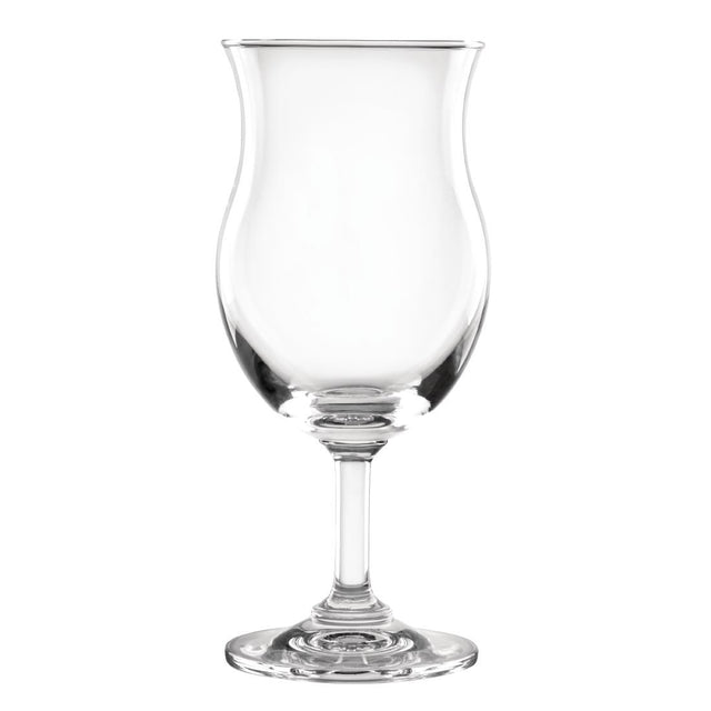 Olympia Cocktail Poco Grande Glasses 350ml (Pack of 6) - DC024 Cocktail Glasses Olympia   