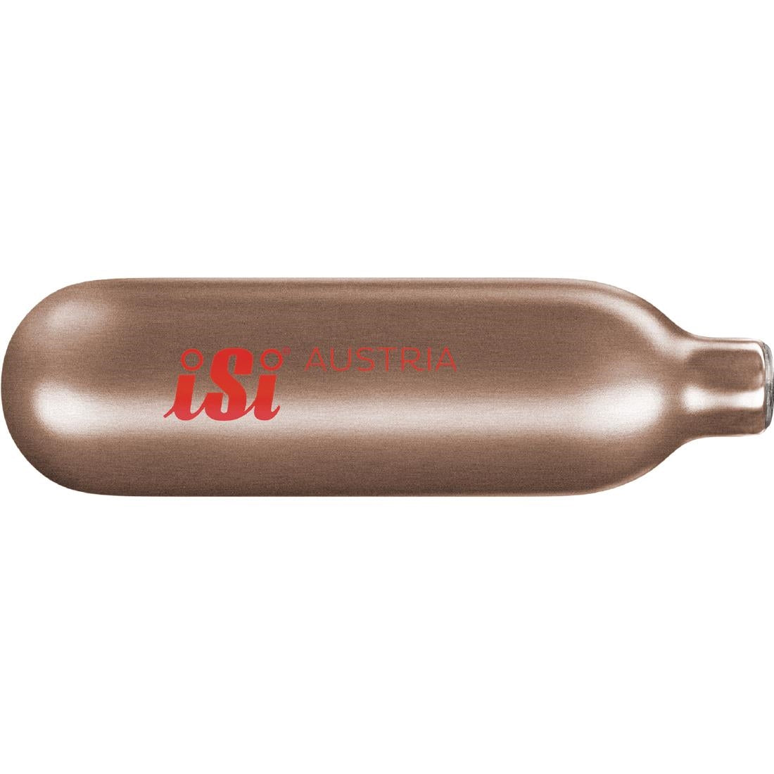 iSi Nitro Coffee Whipper Bulbs (Pack of 16) - DC028  ISI   