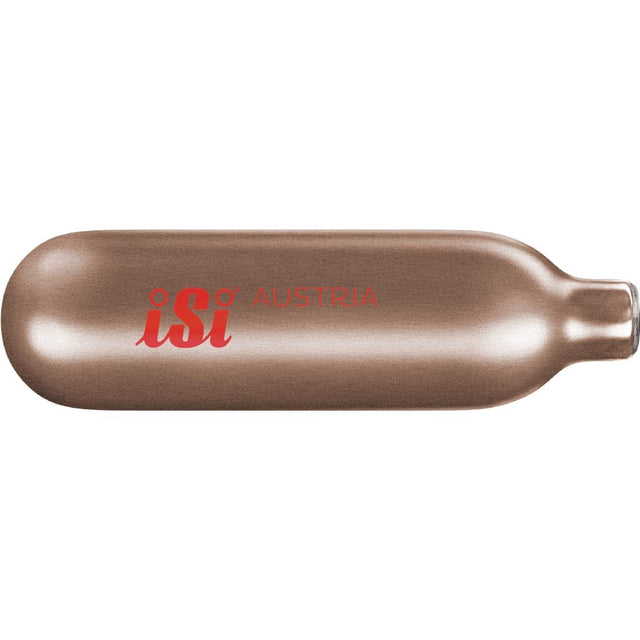 iSi Nitro Coffee Whipper Bulbs (Pack of 16) - DC028  ISI   