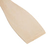 Nisbets Essentials Wooden Spatula 12" - DC064  Nisbets Essentials   