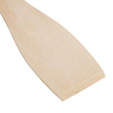 Nisbets Essentials Wooden Spatula 12" - DC064  Nisbets Essentials   