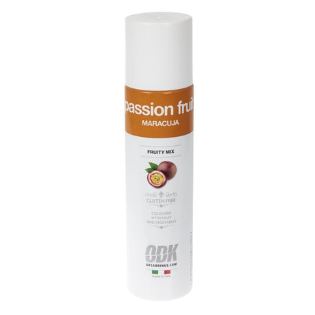 ODK Passion Fruit Puree - DC203  ODK   