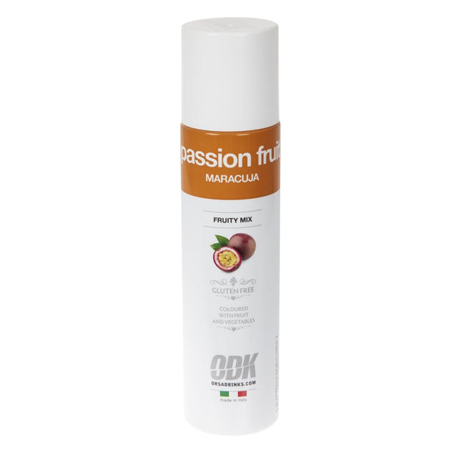 ODK Passion Fruit Puree - DC203  ODK   