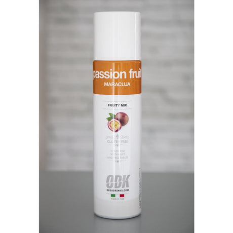 ODK Passion Fruit Puree - DC203  ODK   