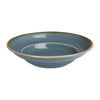 Olympia Kiln Pasta Bowls Ocean 250mm (Pack of 4) - DC305  Olympia   