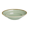 Olympia Kiln Pasta Bowls Moss 250mm (Pack of 4) - DC307  Olympia   
