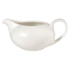 Churchill Alchemy Sequel White Milk Jug 280ml 10oz (Pack of 6) - DC372 Churchill Alchemy Fine China Churchill   