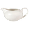 Churchill Alchemy Sequel White Milk Jug 138ml 5oz (Pack of 6) - DC373 Churchill Alchemy Fine China Churchill   